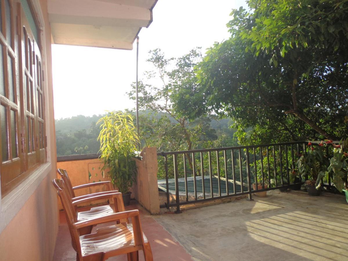 Nisha Homestay Inn Peradeniya Extérieur photo