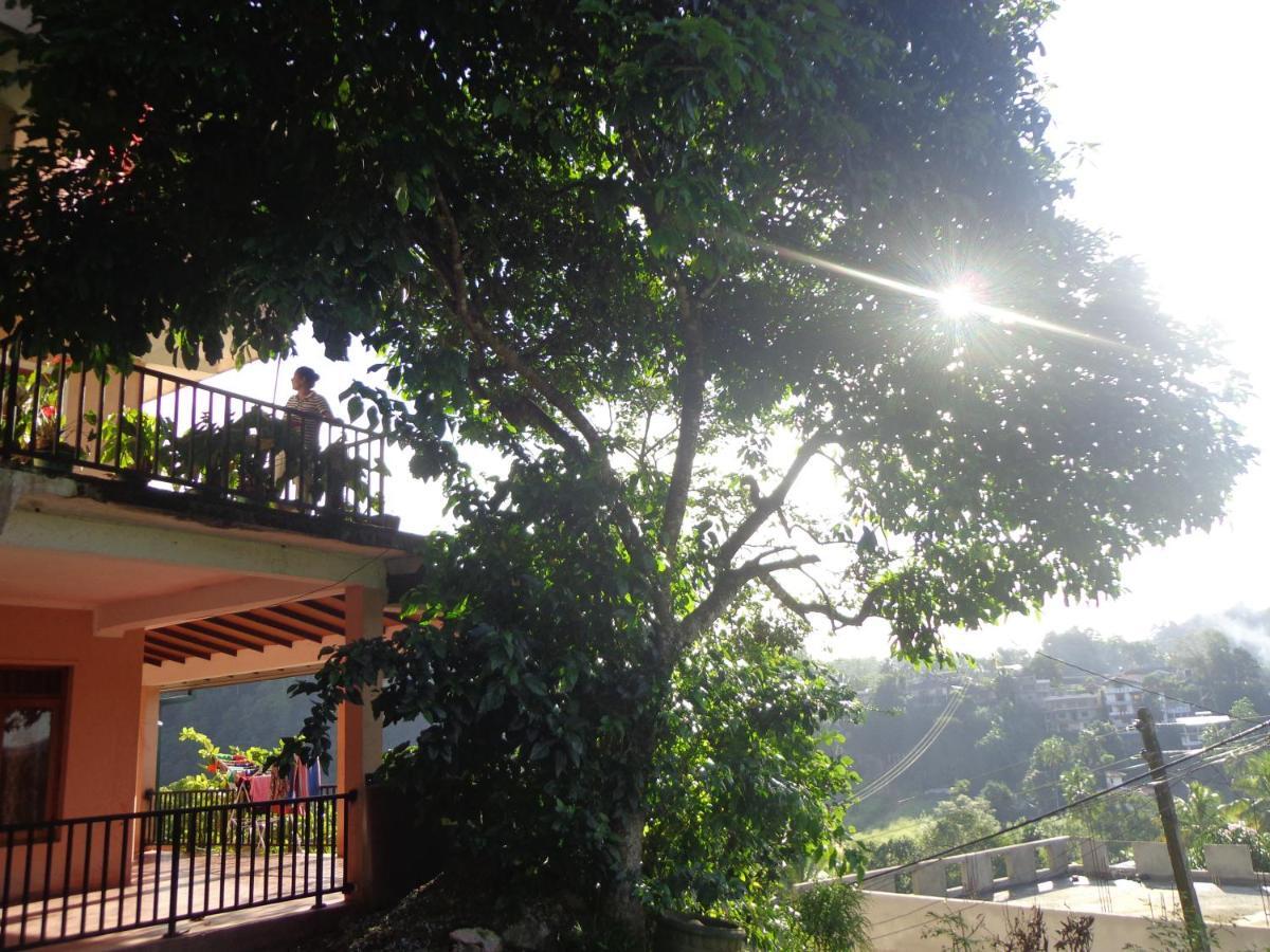 Nisha Homestay Inn Peradeniya Extérieur photo